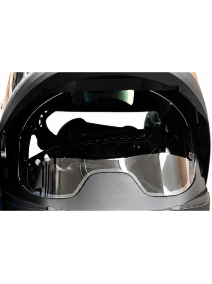 Apsauginis šlifavimo stiklas suvirinimo skydeliui XenOptic , DarkMax , Raptor , FS1 . 1 Apsauginis šlifavimo stiklas suvirinimo skydeliui XenOptic , DarkMax , Raptor , FS1 . 1