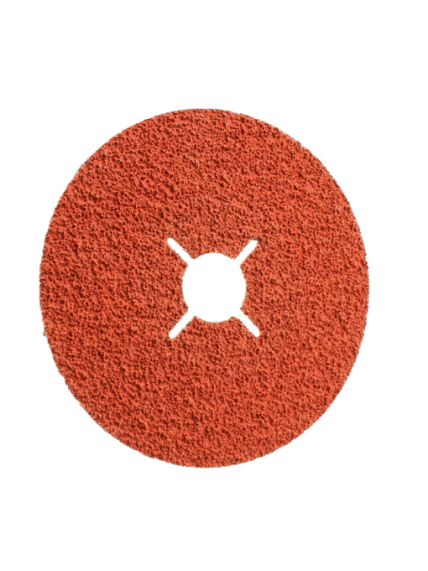 COLDSTEEL CUBITRON keraminio pluošto diskas 120 1 COLDSTEEL CUBITRON keraminio pluošto diskas 120 1