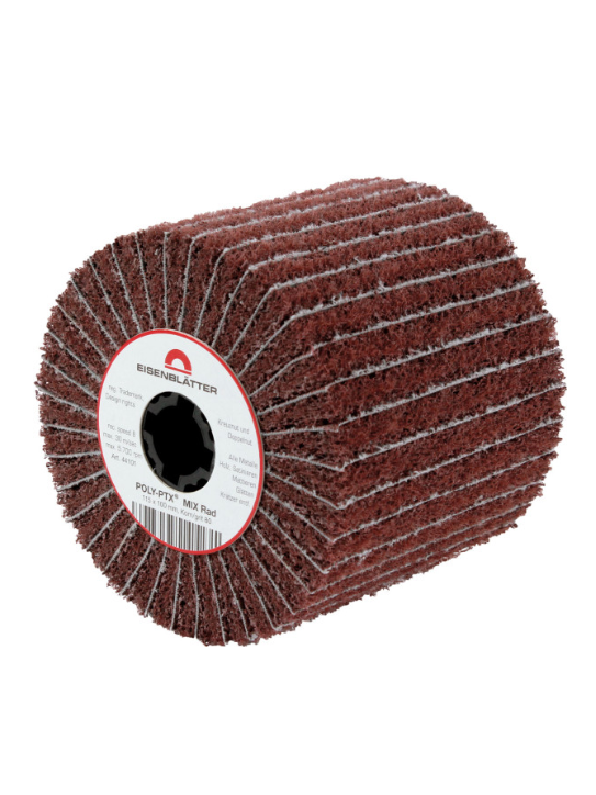 EISENBLATER POLY-PTX 115 x 100 Mix P60
