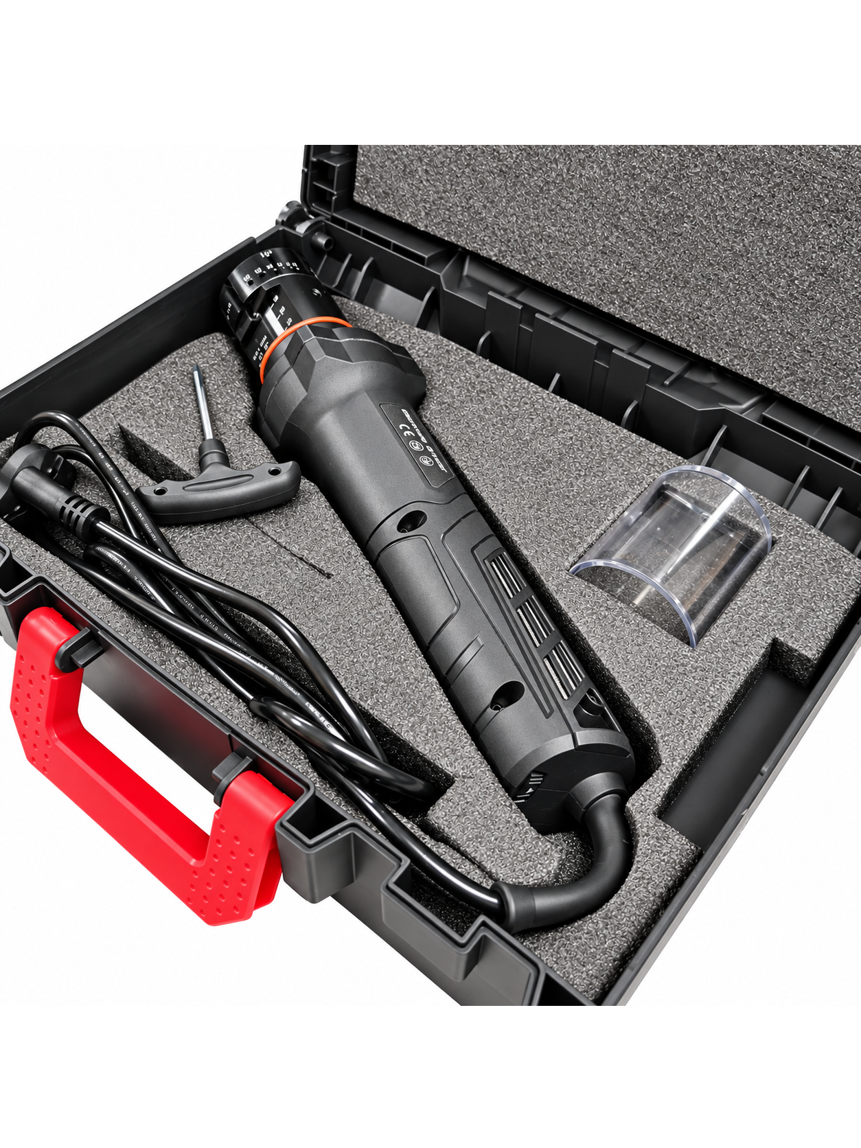 Kentauras PTG-2  mobilus volframinių elektrodų galąstuvas 2
