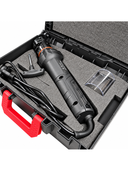Kentauras PTG-2  mobilus volframinių elektrodų galąstuvas 2