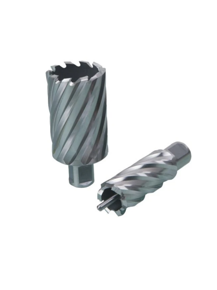 Magnetinės gręžimo staklės MSW Motor 1600W + Gręžimo karūnų rinkinys ECEF Weldon 5 Magnetinės gręžimo staklės MSW Motor 1600W + Gręžimo karūnų rinkinys ECEF Weldon 5