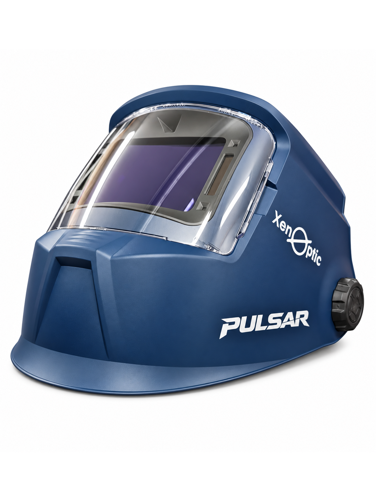 Suvirinimo skydelis su True Color XENOPTIC PULSAR 3