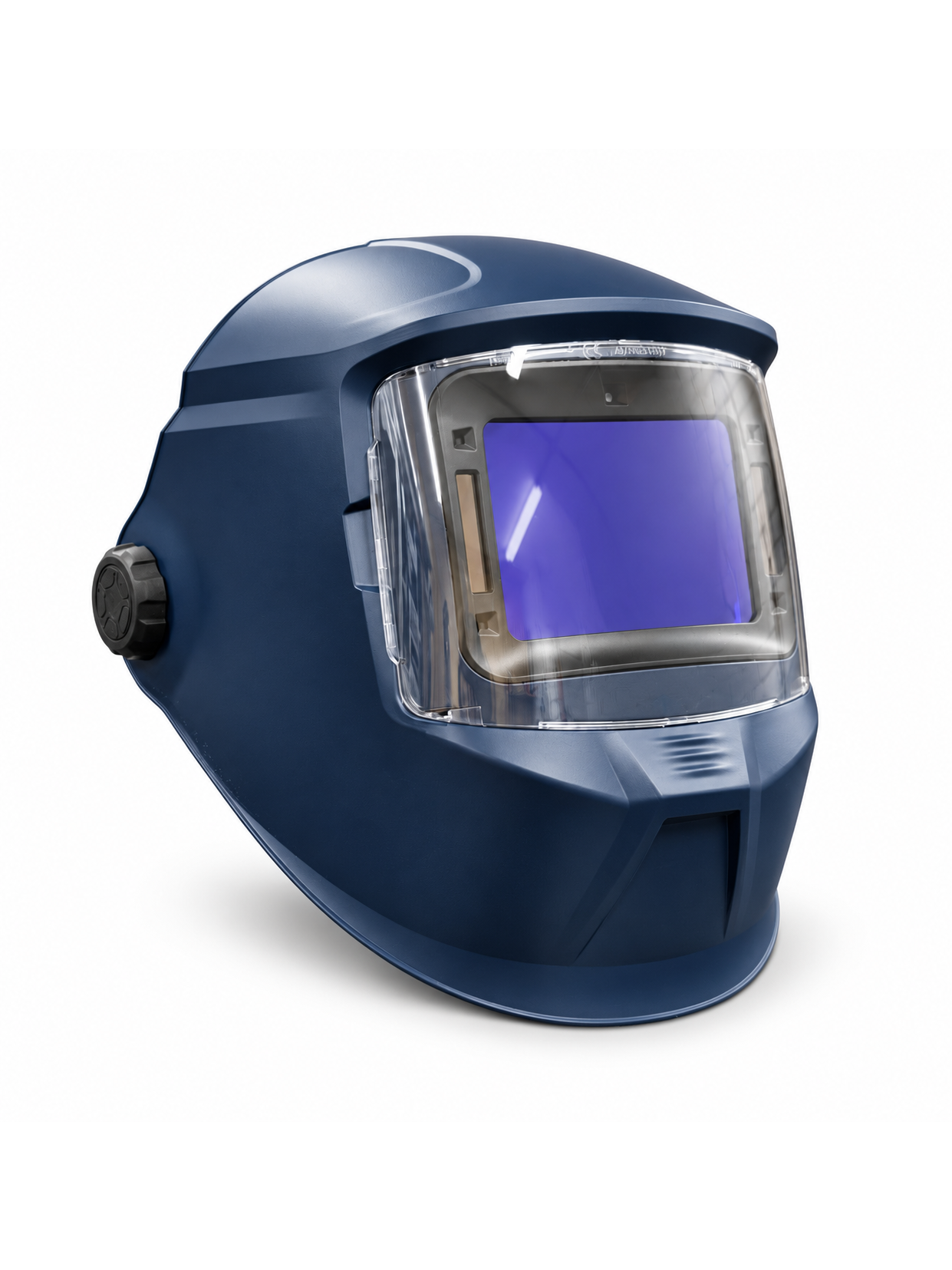 Suvirinimo skydelis su True Color XENOPTIC PULSAR 1 Suvirinimo skydelis su True Color XENOPTIC PULSAR 1