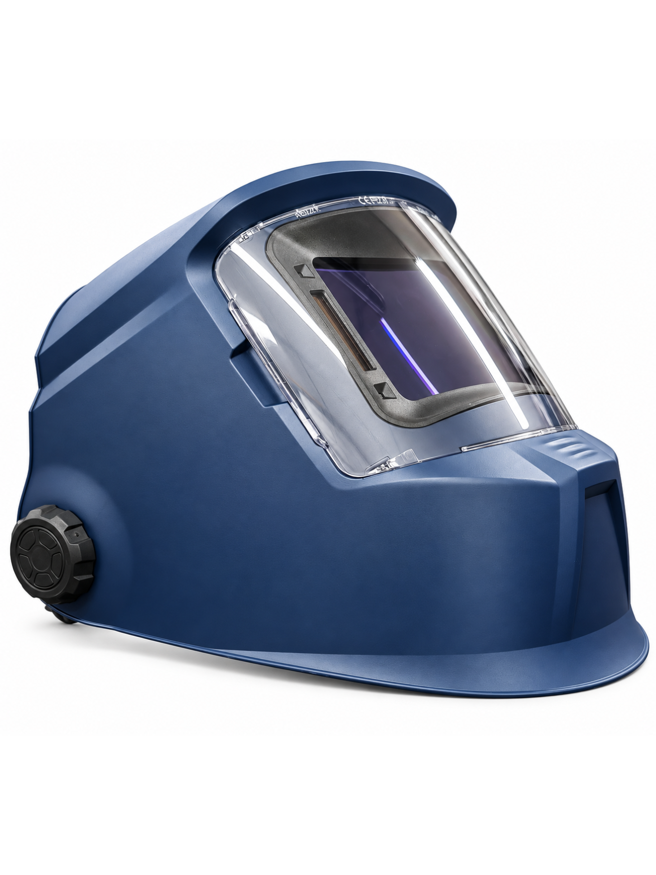 Suvirinimo skydelis su True Color XENOPTIC ION 9 Suvirinimo skydelis su True Color XENOPTIC ION 9