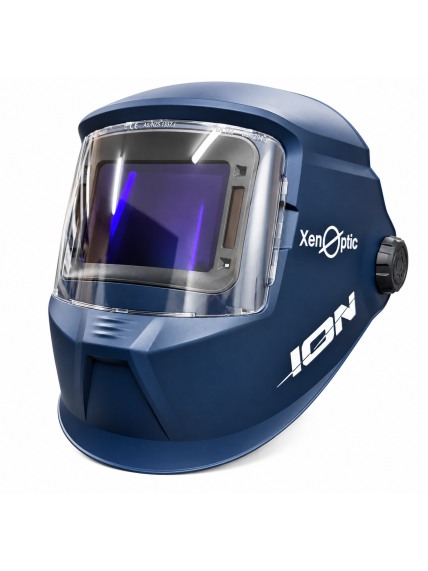 Suvirinimo skydelis su True Color XENOPTIC ION Suvirinimo skydelis su True Color XENOPTIC ION